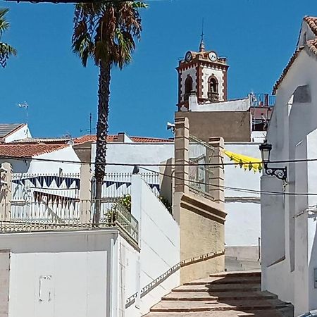 Apartamento Victoria Fuente Obejuna Exterior foto