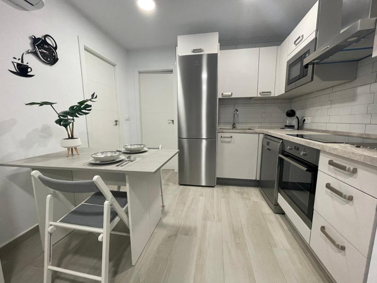 Apartamento Victoria Fuente Obejuna Exterior foto