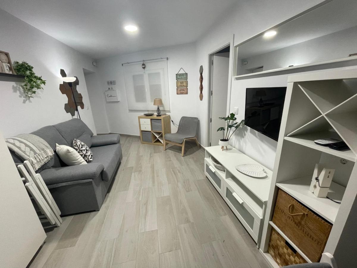 Apartamento Victoria Fuente Obejuna Exterior foto