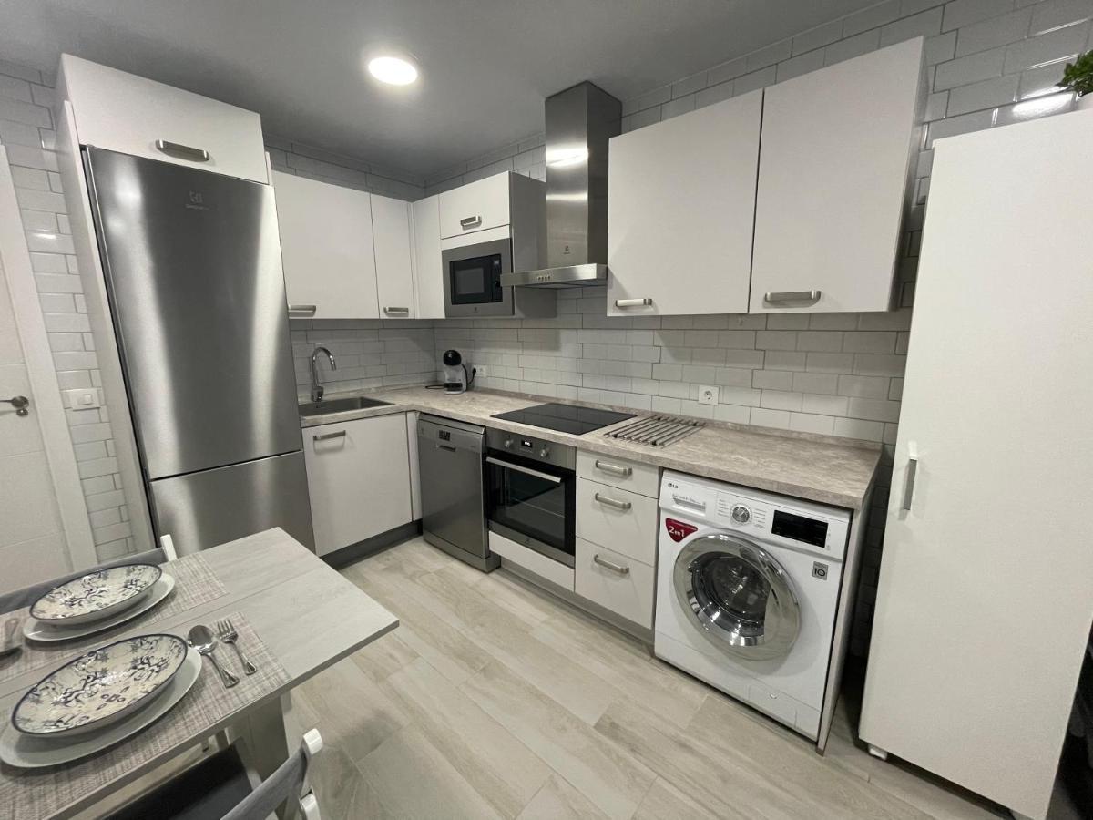 Apartamento Victoria Fuente Obejuna Exterior foto