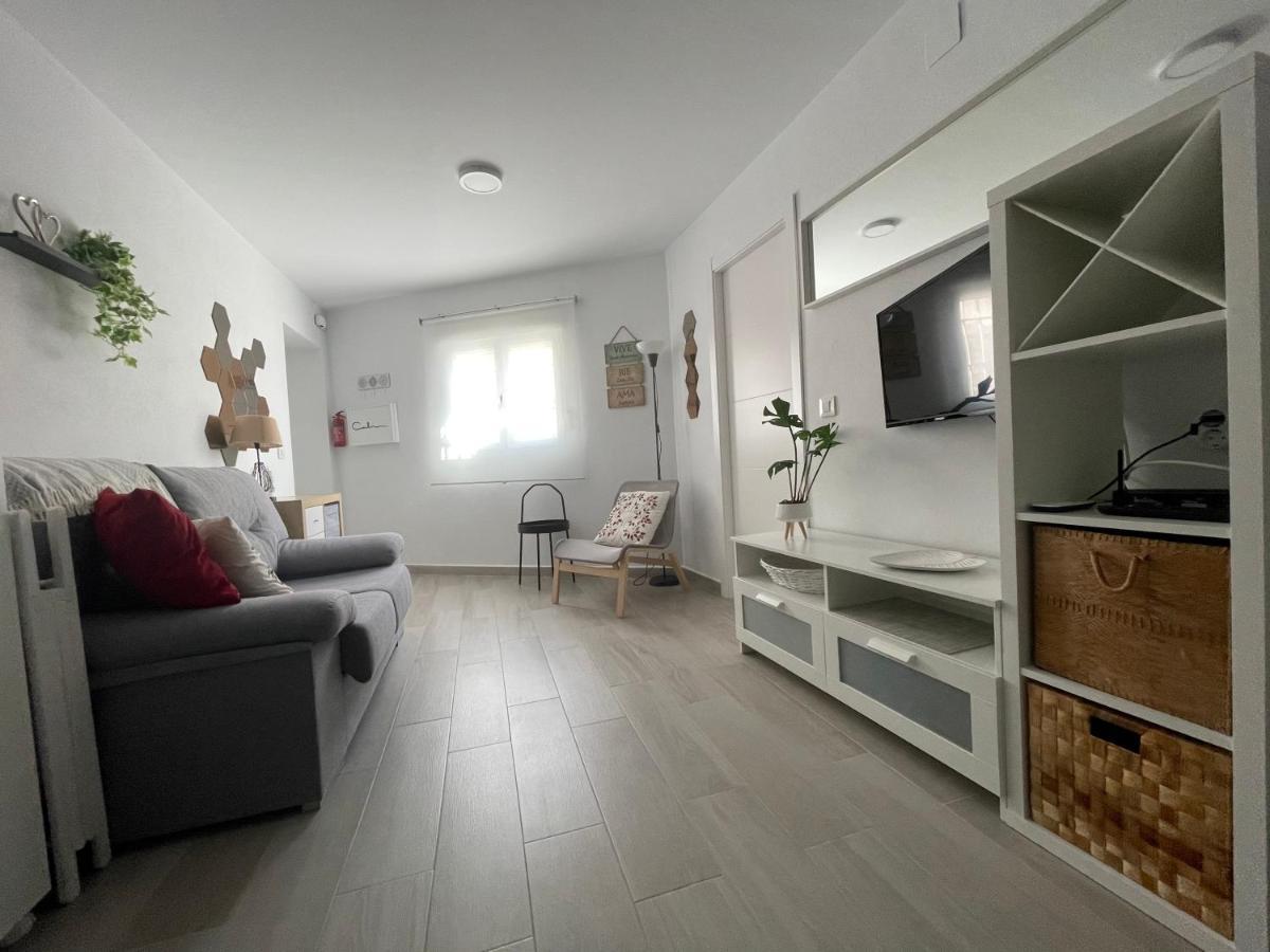 Apartamento Victoria Fuente Obejuna Exterior foto
