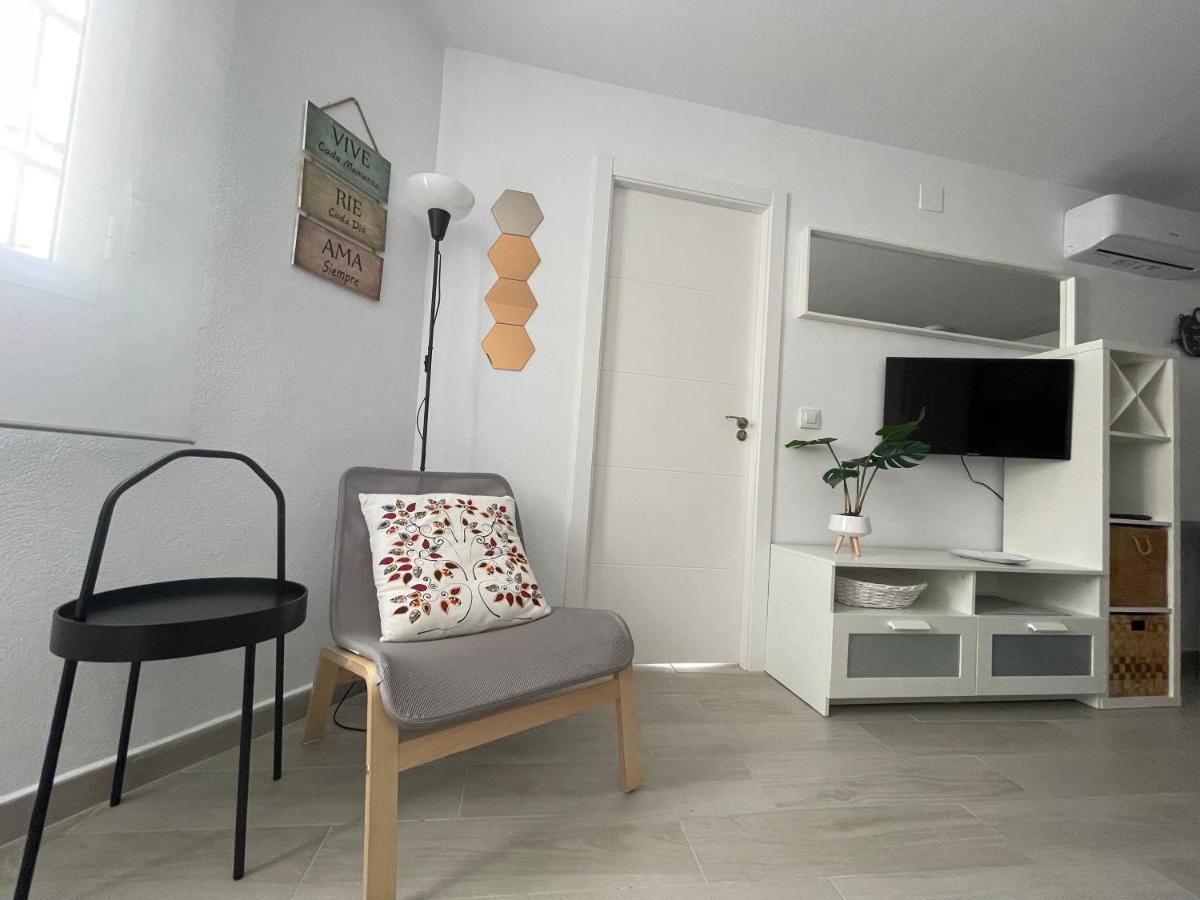 Apartamento Victoria Fuente Obejuna Exterior foto