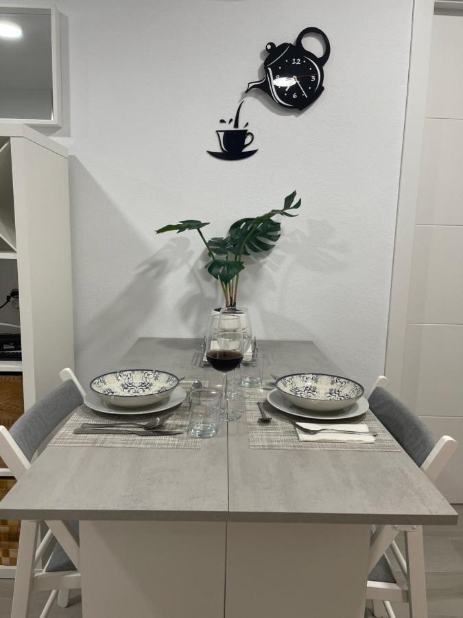 Apartamento Victoria Fuente Obejuna Exterior foto