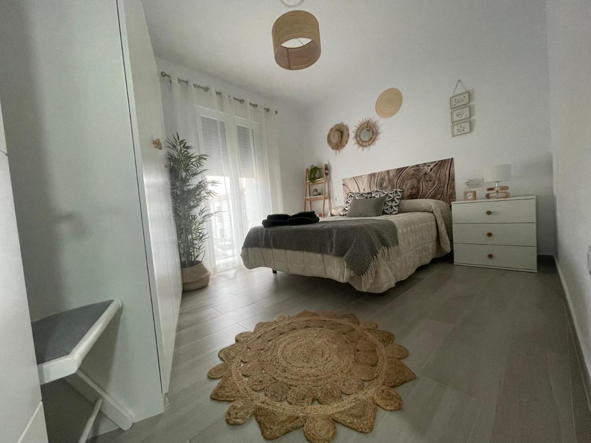 Apartamento Victoria Fuente Obejuna Exterior foto