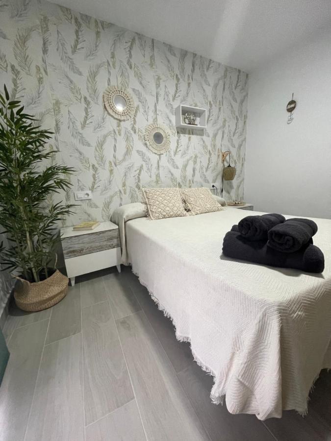 Apartamento Victoria Fuente Obejuna Exterior foto