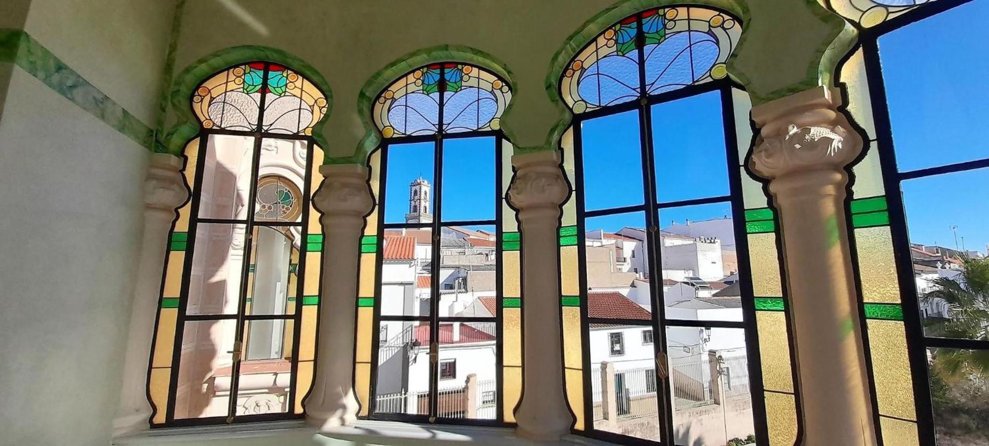 Apartamento Victoria Fuente Obejuna Exterior foto